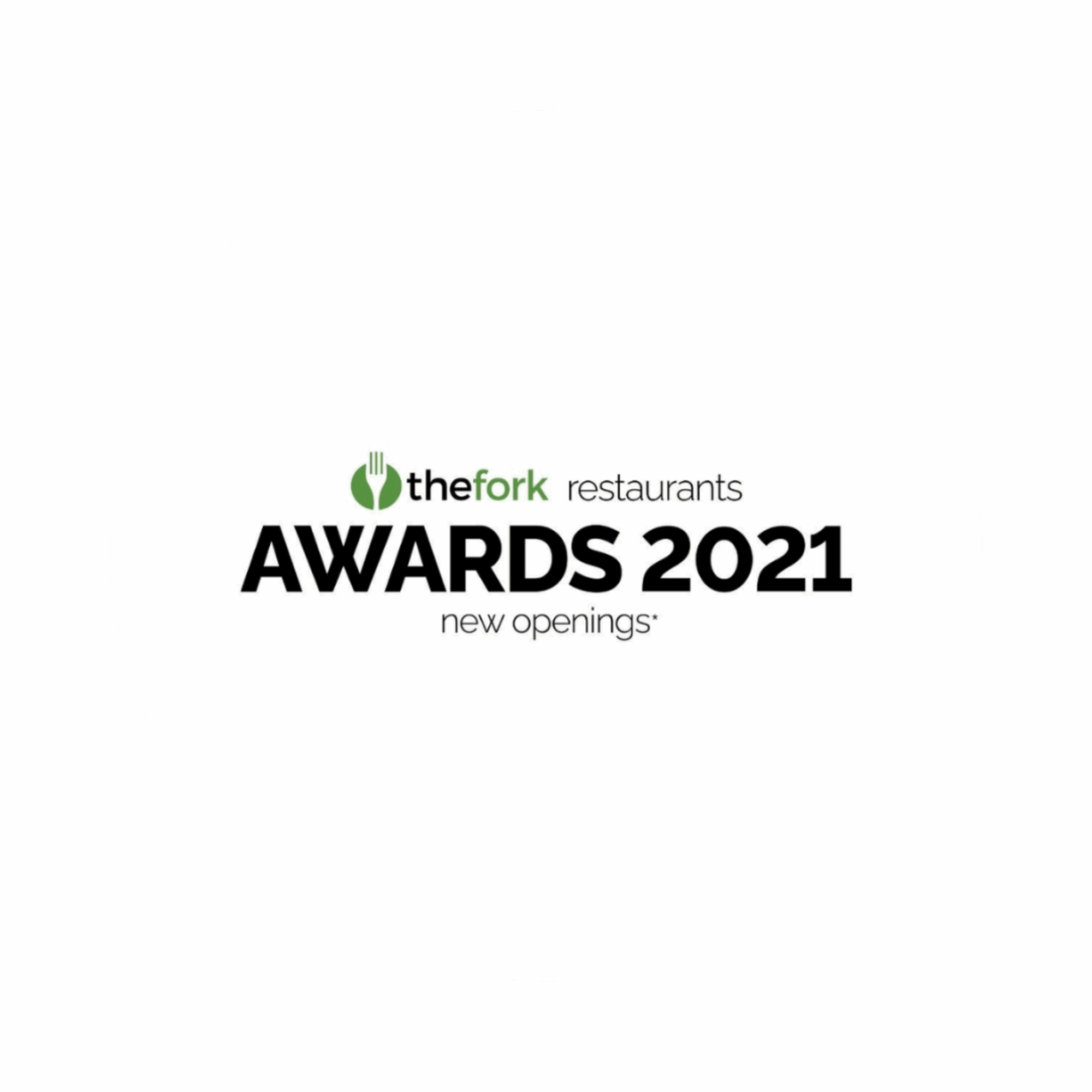 The Fork Restaurants Awards