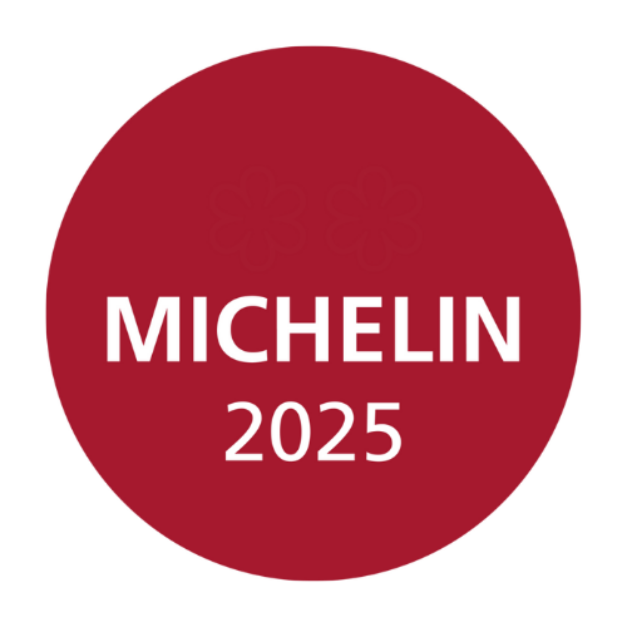 Michelin 2025
