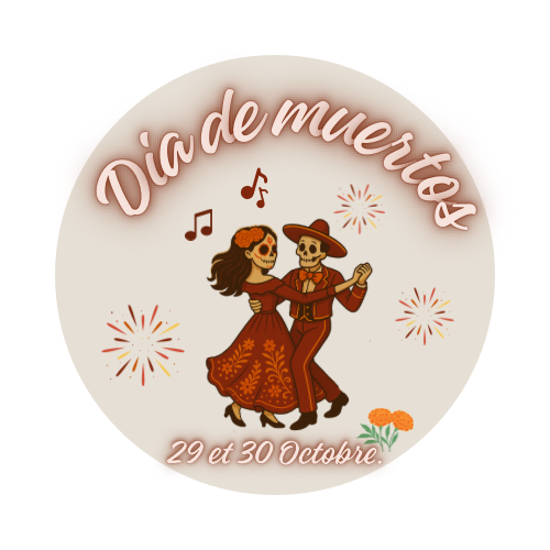 Lire la suite à propos de l’article DIA DE MUERTOS