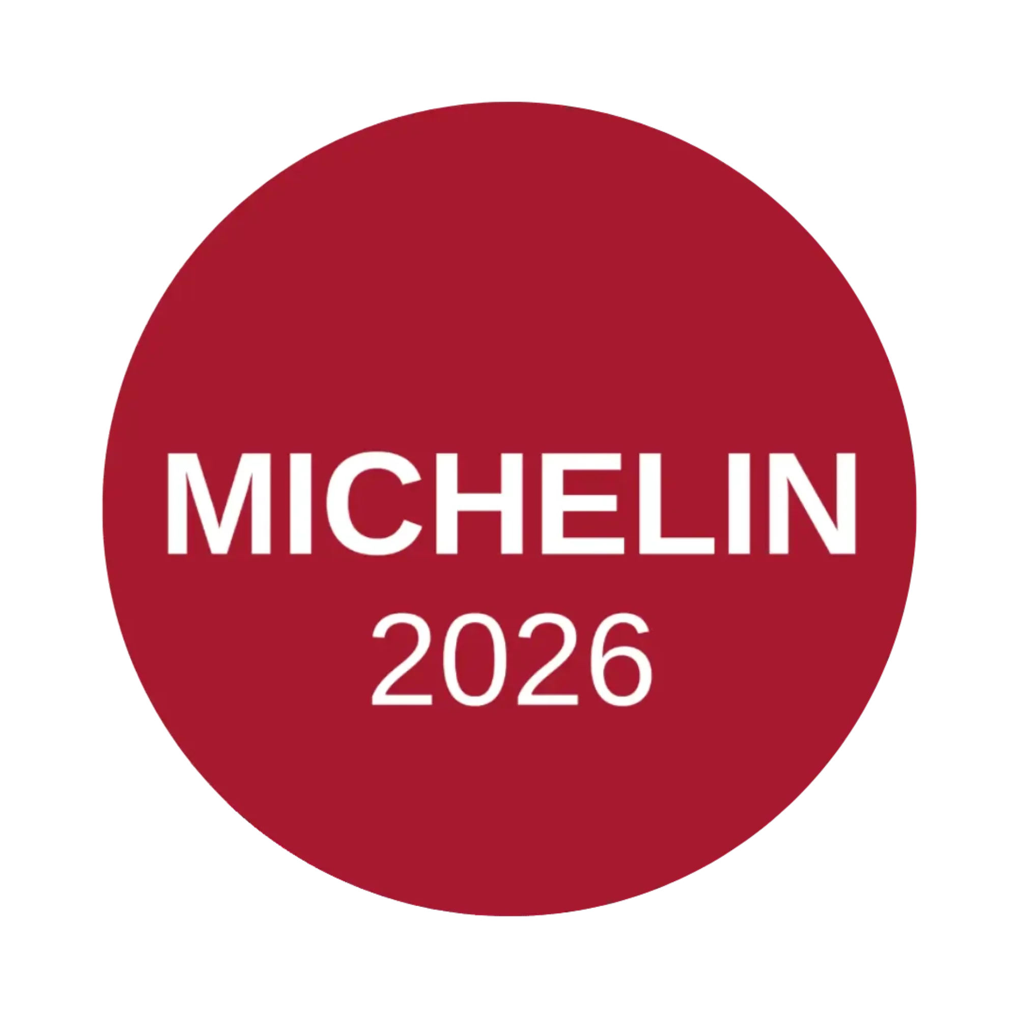 Article dans le Michelin en Mai 2026
